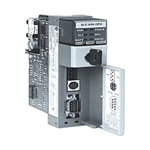 Allen-Bradley 1747-L543 SLC 500 1747 Module