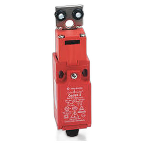 Allen-Bradley 440K-ALK02 440K Interlocks Lockout/Tagout Device (New Surplus)