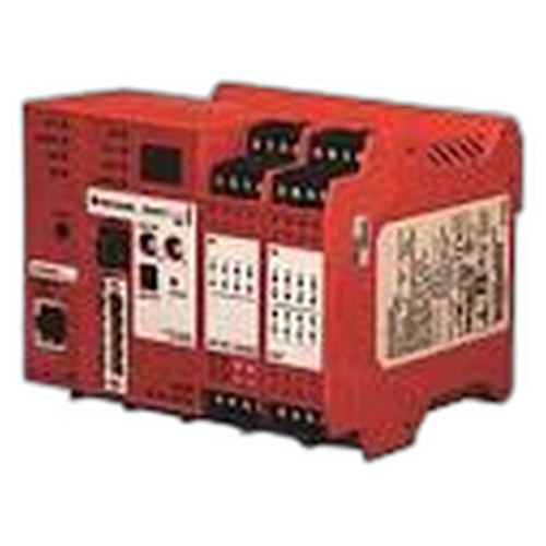Allen-Bradley 1754-L28BBB Safety Controller (New Surplus)
