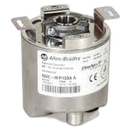 Allen-Bradley 842E-CM-MIP12BA Encoders Encoder (New Surplus)