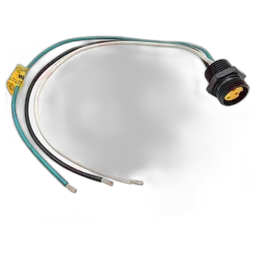 Allen-Bradley 888N-D4AF1-3F Photoelectric Sensors Receptacle (New Surplus)
