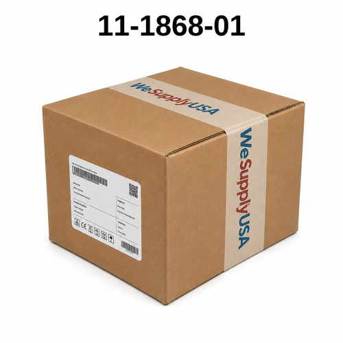 Siemens 11-1868-01 (Refurbished)