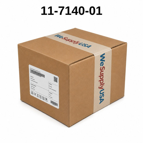 Siemens 11-7140-01 (New Surplus)
