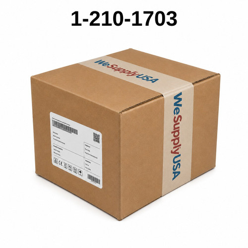 Siemens 1-210-1703 (Refurbished)