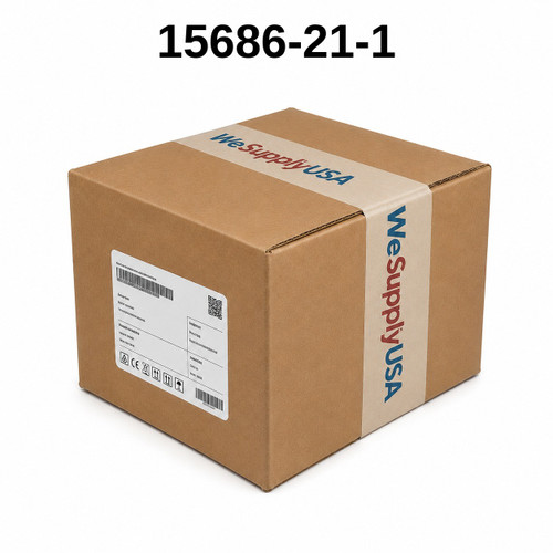 Siemens 15686-21-1 (Refurbished)