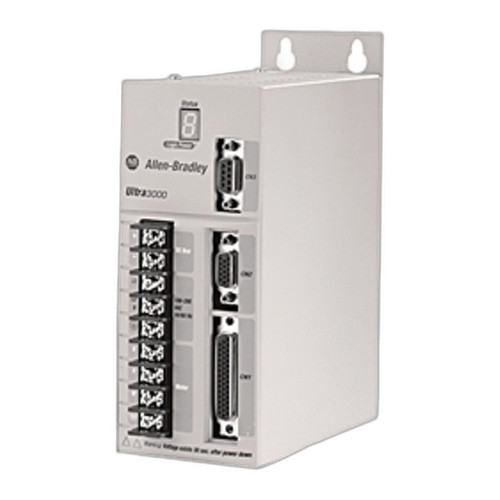 Allen-Bradley 2098-DSD-005-DN Ultra 3000 Servo Drive