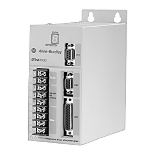 Allen-Bradley 2098-DSD-005-SE Ultra 3000 Servo Drive