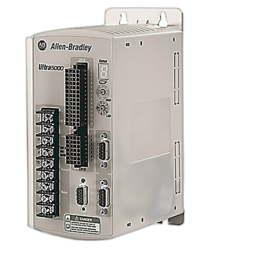 Allen-Bradley 2098-DSD-HV100 Ultra 3000 Servo Drive