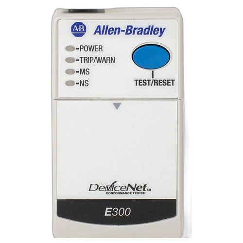 Allen-Bradley 193-ECM-DNT 193 Electronic Overload Relay