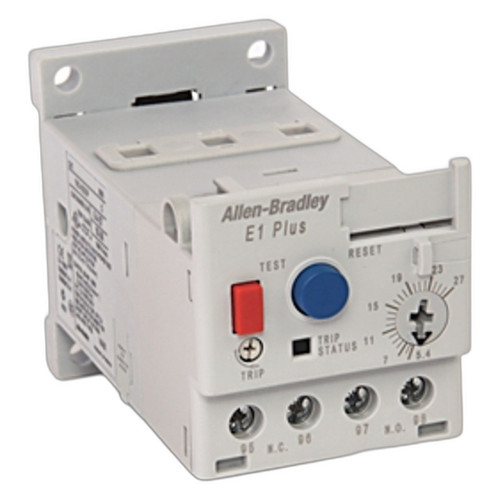 Allen-Bradley 193-EEEP 193 Electronic Overload Relay