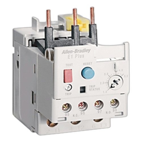 Allen-Bradley 193-EEFE 193 Electronic Overload Relay