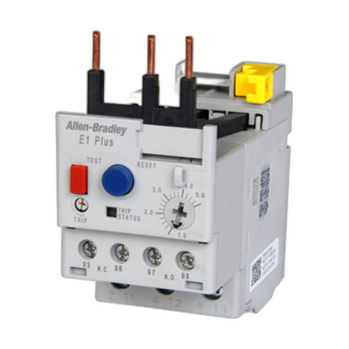 Allen-Bradley 193-EEJG 193 Electronic Overload Relay