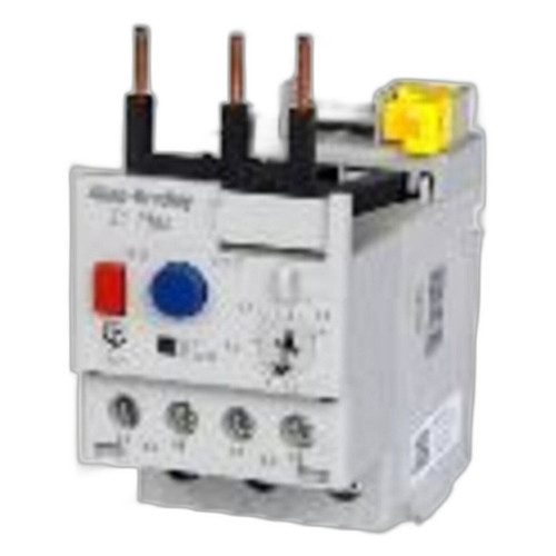 Allen-Bradley 193-EEQD 193 Electronic Overload Relay