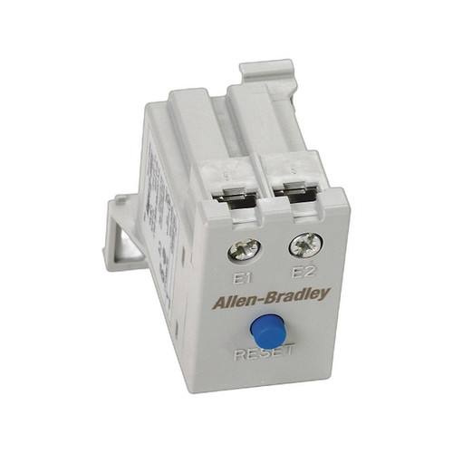 Allen-Bradley 193-EMRA 193 Electronic Overload Relay