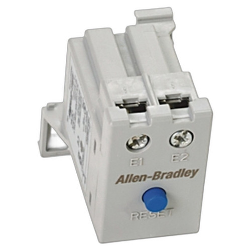 Allen-Bradley 193-EMRD 193 Electronic Overload Relay