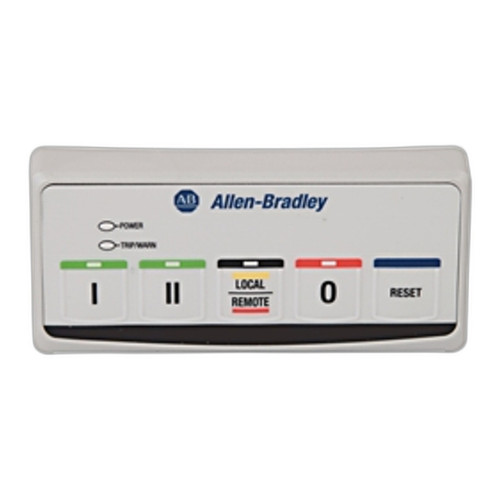 Allen-Bradley 193-EOS-SCS 193 Electronic Overload Relay