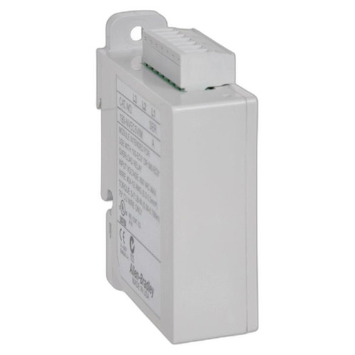 Allen-Bradley 193-NVEC5VIM 193 Electronic Overload Relay