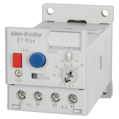 Allen-Bradley 193S-EEPP 193 Electronic Overload Relay