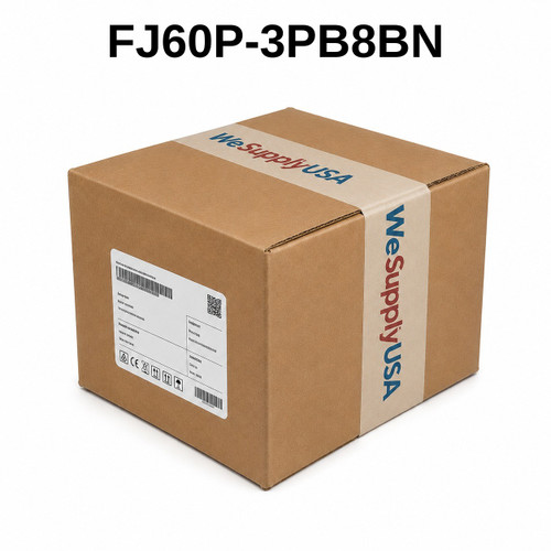 ABB FJ60P-3PB8BN (Refurbished)