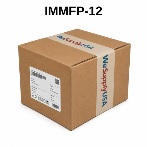 ABB IMMFP-12 (New Surplus)