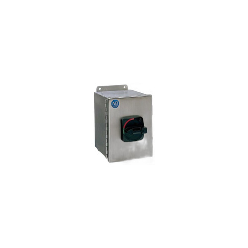Allen-Bradley 194E-CA32EX-PD10-6 194 Thermal Overload Relay
