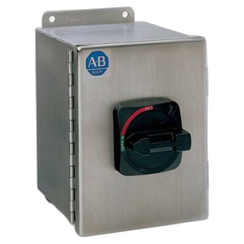 Allen-Bradley 194E-CA63-P11 194 Thermal Overload Relay