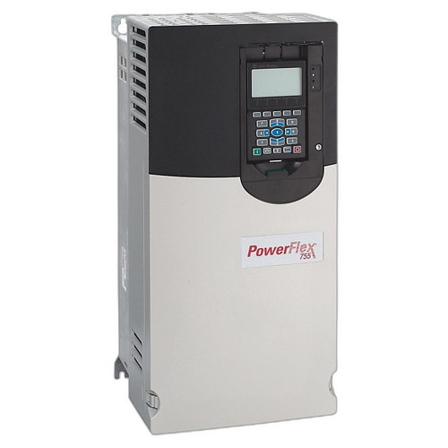 Allen-Bradley 20F11NB080AA0NNNNN PowerFlex 753 AC Drive