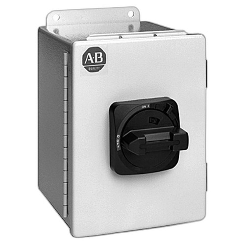 Allen-Bradley 194E-FA16E-P11 194 Thermal Overload Relay