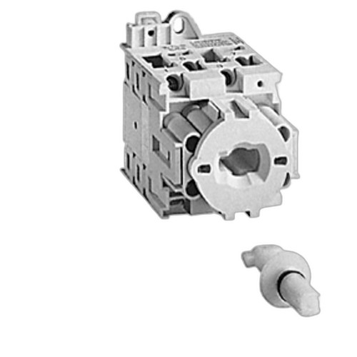 Allen-Bradley 194L-A16-1753 194 Thermal Overload Relay
