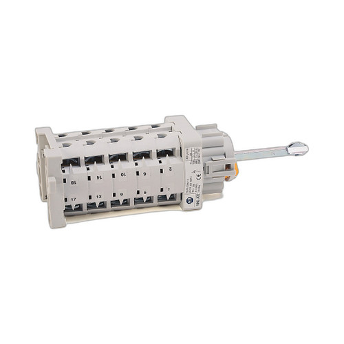 Allen-Bradley 194L-A32-3254 194 Thermal Overload Relay