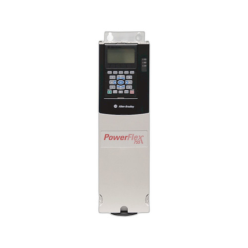 Allen-Bradley 20F11RC8P7AA0NNNNN PowerFlex 753 AC Drive