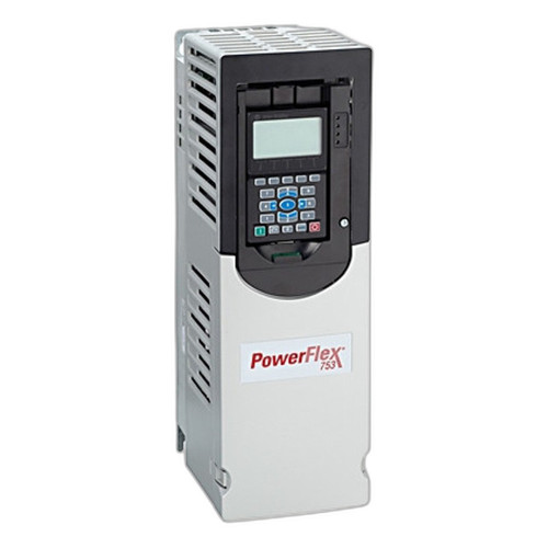 Allen-Bradley 20F14GD302AA0NNNNN PowerFlex 753 AC Drive