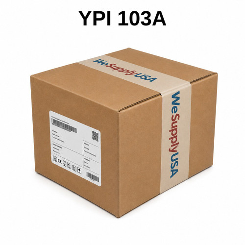 ABB YPI 103A (New Surplus)