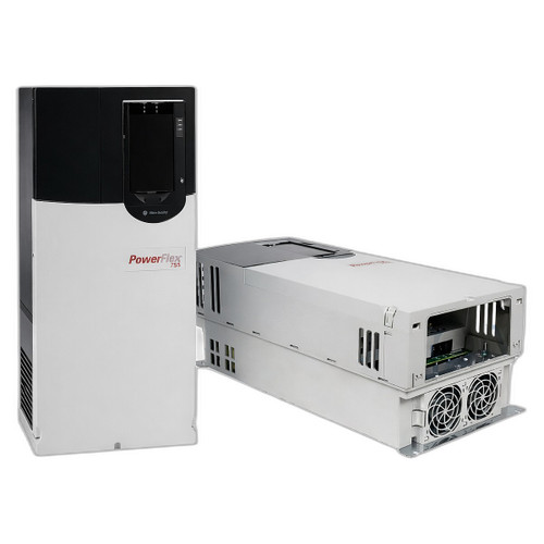 Allen-Bradley 20F1AND096AA0NNNNN PowerFlex 753 AC Drive (Refurbished)