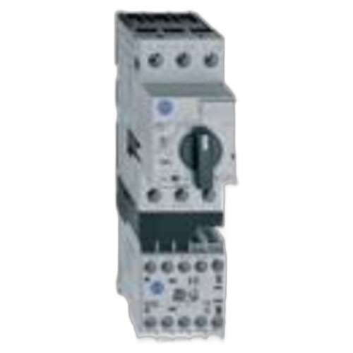 Allen-Bradley 190E-KMNZJ1-CA40A 190 MPCB