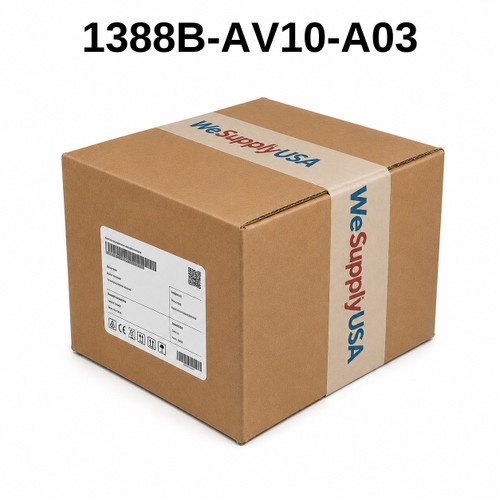 Allen-Bradley 1388B-AV10-A03 (Refurbished)