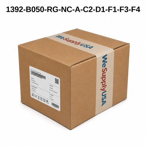 Allen-Bradley 1392-B050-RG-NC-A-C2-D1-F1-F3-F4 (New Surplus)