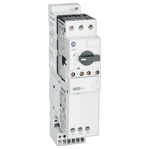 Allen-Bradley 190S-ANL1-CB16C-R 190 MPCB