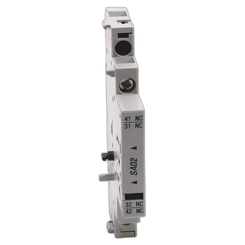 Allen-Bradley 140M-C-ASA20 140M MPCB