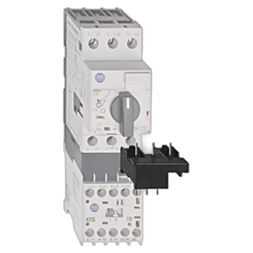 Allen-Bradley 140M-C-PEC23 140M MPCB