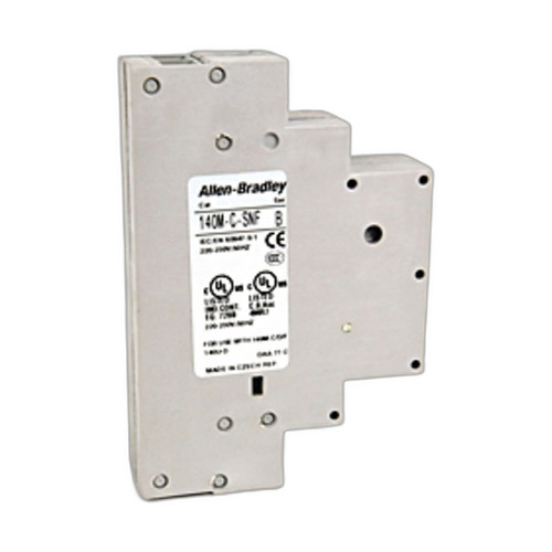 Allen-Bradley 140M-C-SNF 140M MPCB