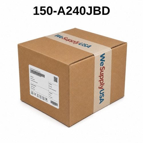 Allen-Bradley 150-A240JBD (New Surplus)