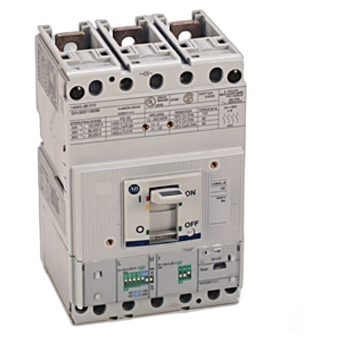 Allen-Bradley 140MG-J8E-D10 140M MPCB