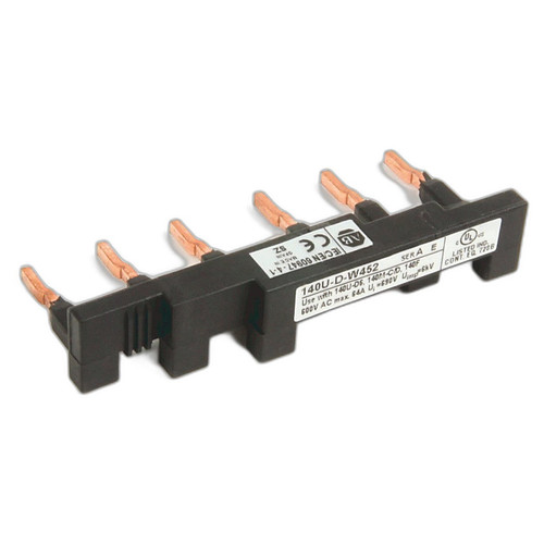 Allen-Bradley 140U-D-W452 140U UL MPCB