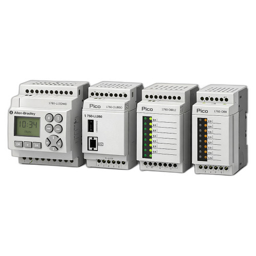 Allen-Bradley 1760-CBL-PM02 Pico Controller 1760 Module (Refurbished)