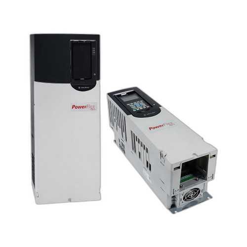 Allen-Bradley 20G11NC205JA0NNNNN PowerFlex 755 AC Drive (Refurbished)