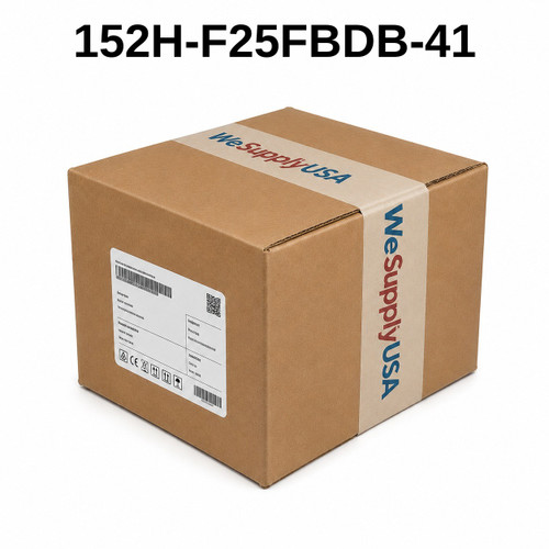 Allen-Bradley 152H-F25FBDB-41 (New Surplus)