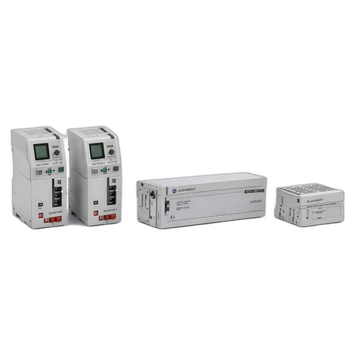 Allen-Bradley 1761-AC00 MicroLogix 1000 1761 Module (Refurbished)