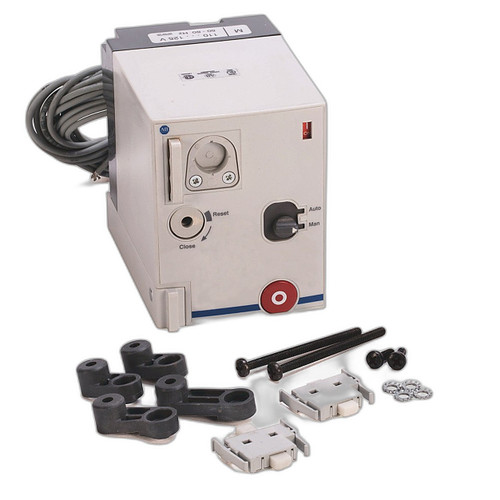 Allen-Bradley 140G-G-EOPA 140G High Capacity MPCB