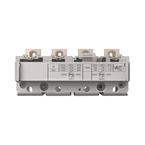 Allen-Bradley 140G-HTF4-C90 140G High Capacity MPCB
